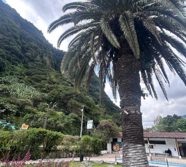 Piscinas