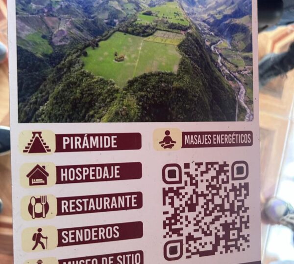Centro Arqueológico Gualiman