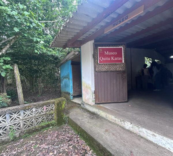 Centro Arqueológico