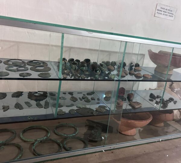 Centro Arqueológico