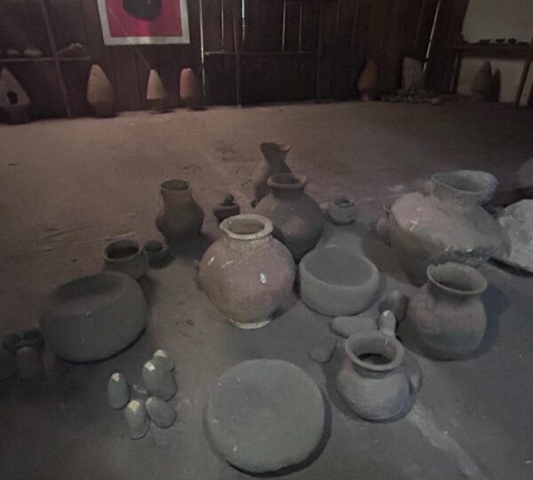 Centro Arqueológico