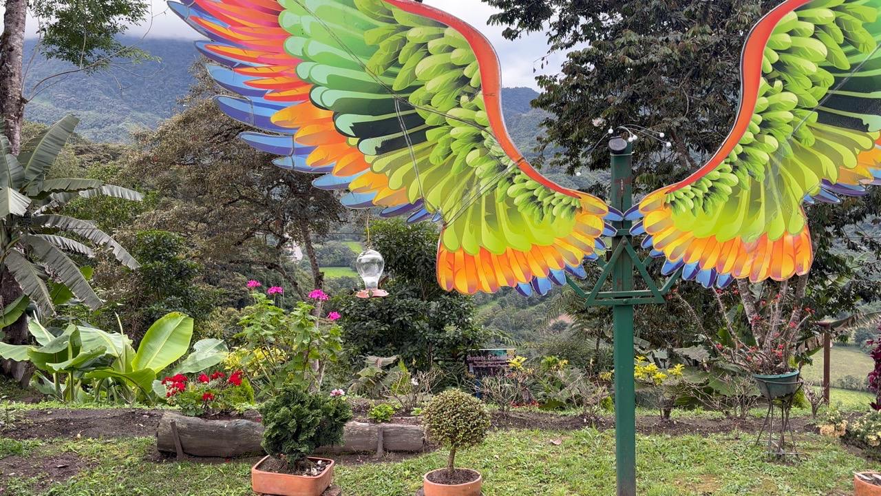 Valle Verde