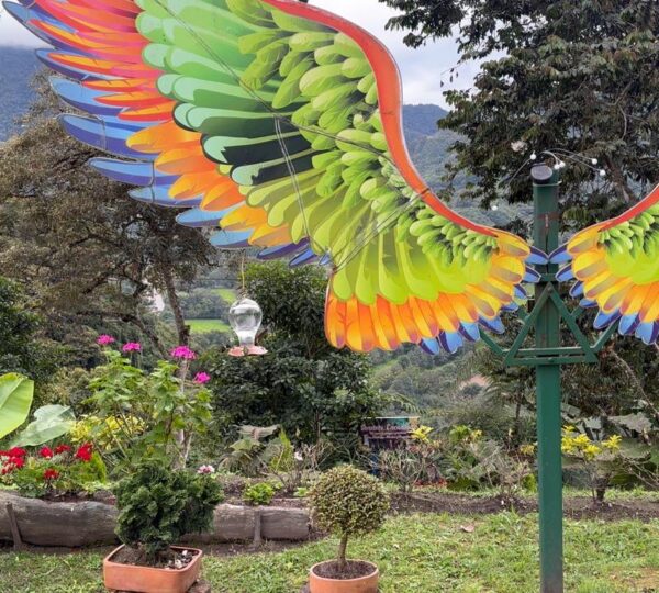 Valle Verde