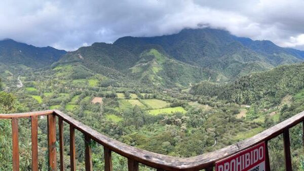 Valle Verde