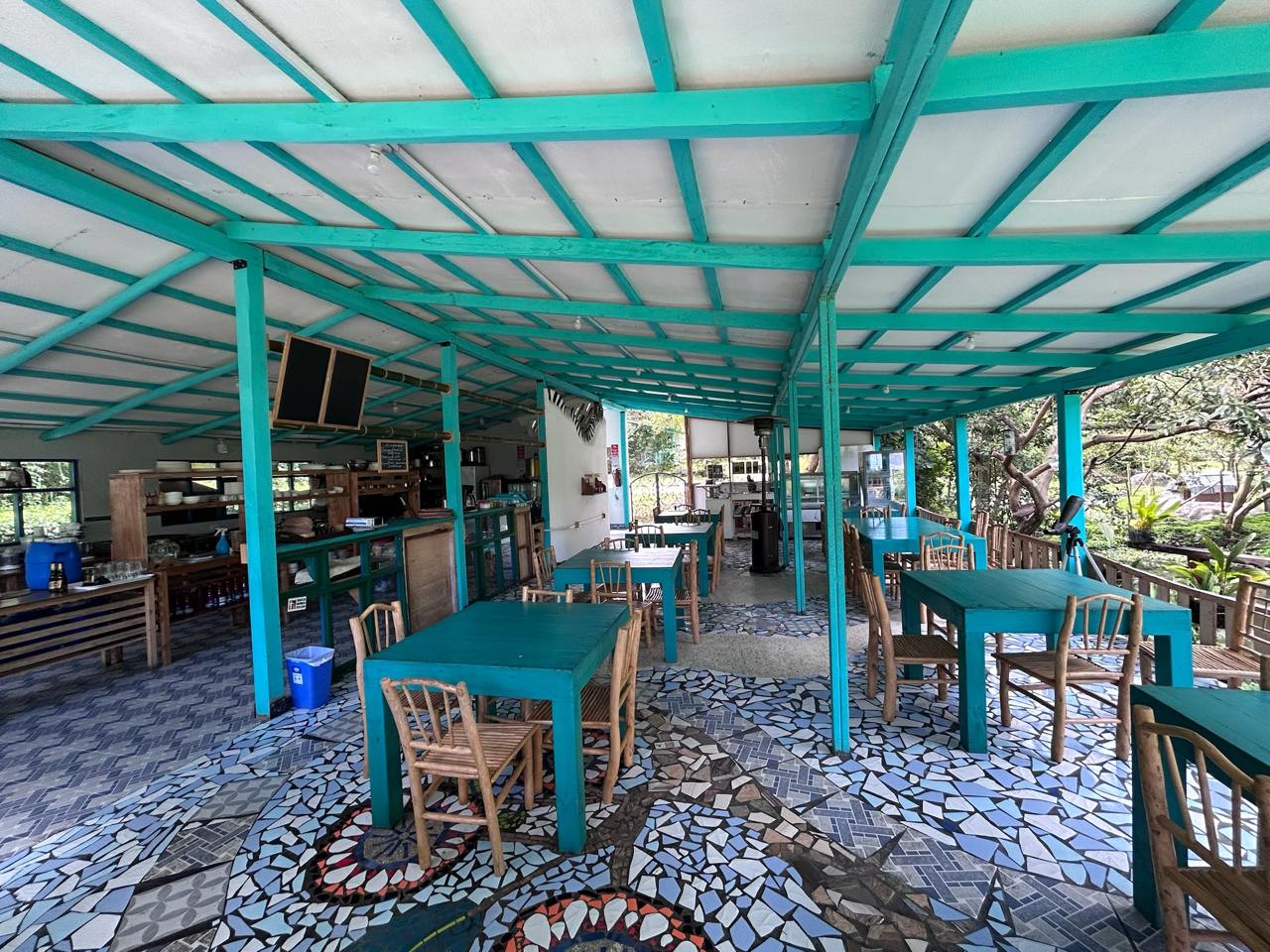 Willka Restaurante