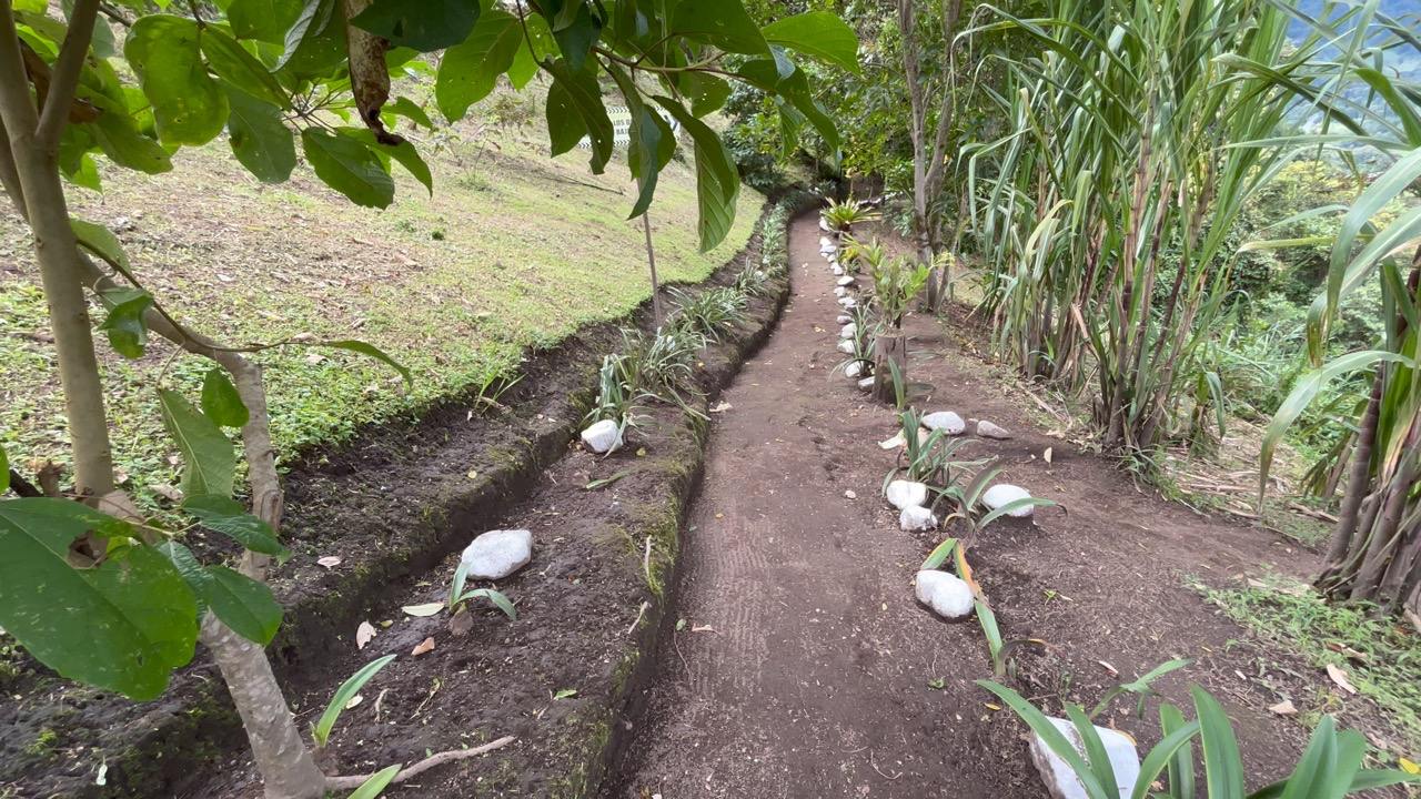 Valle Verde Senderismo