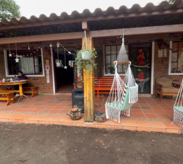 Valle Verde
